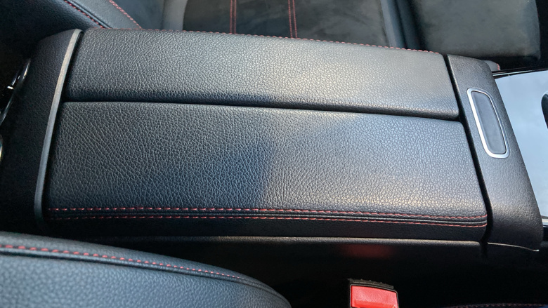 Mercedes-Benz A-Class A180 AMG Line Executive 5dr Auto Petrol Hatchback